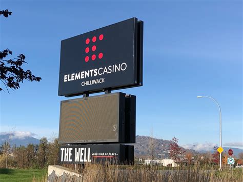 chilliwack casino|chances chilliwack casino.